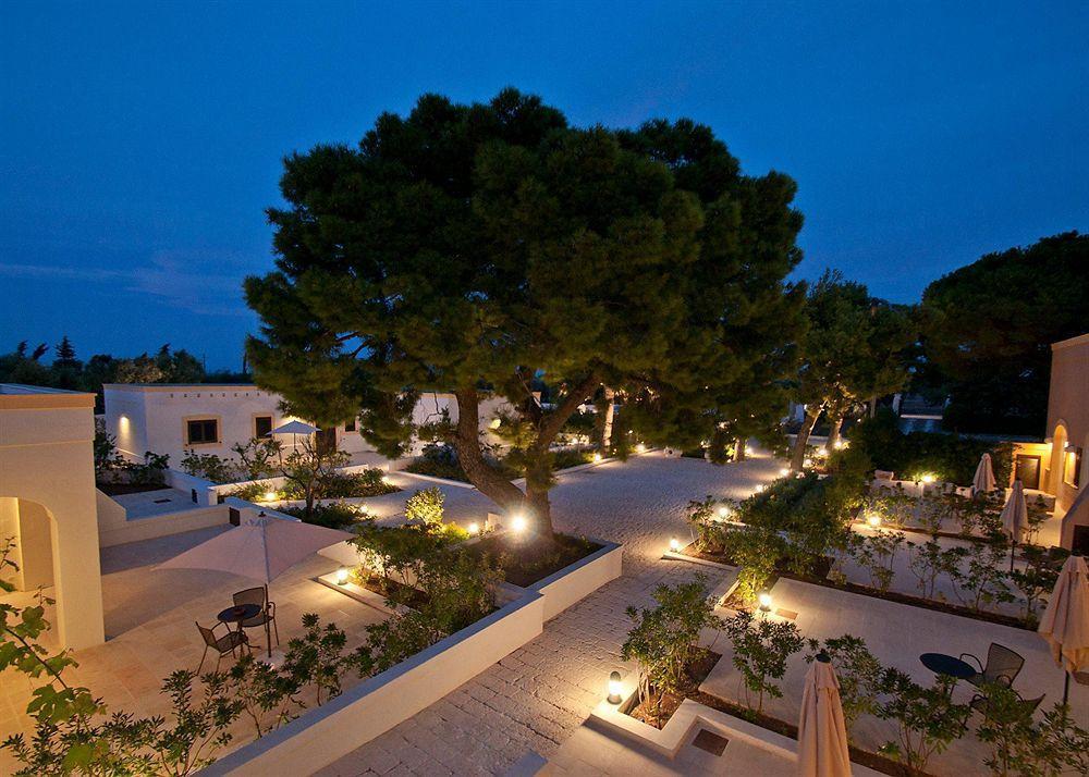 San Velletri Guest House Savelletri Εξωτερικό φωτογραφία