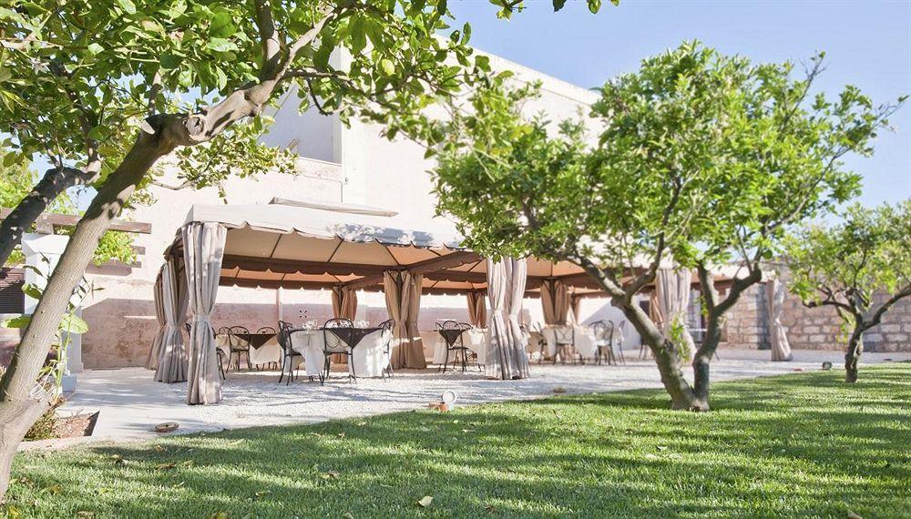 San Velletri Guest House Savelletri Εξωτερικό φωτογραφία