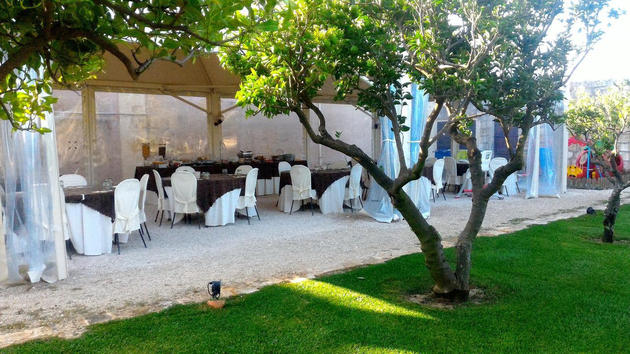 San Velletri Guest House Savelletri Εξωτερικό φωτογραφία