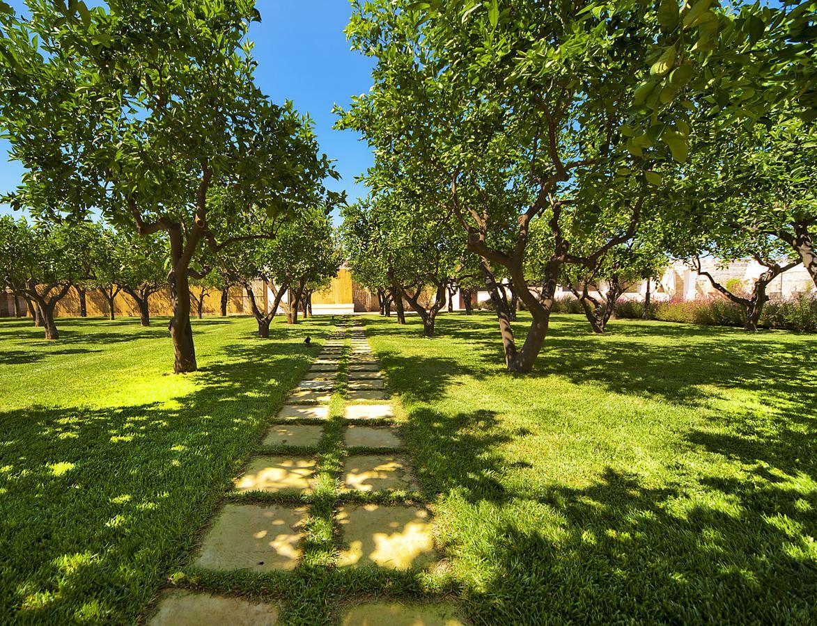 San Velletri Guest House Savelletri Εξωτερικό φωτογραφία
