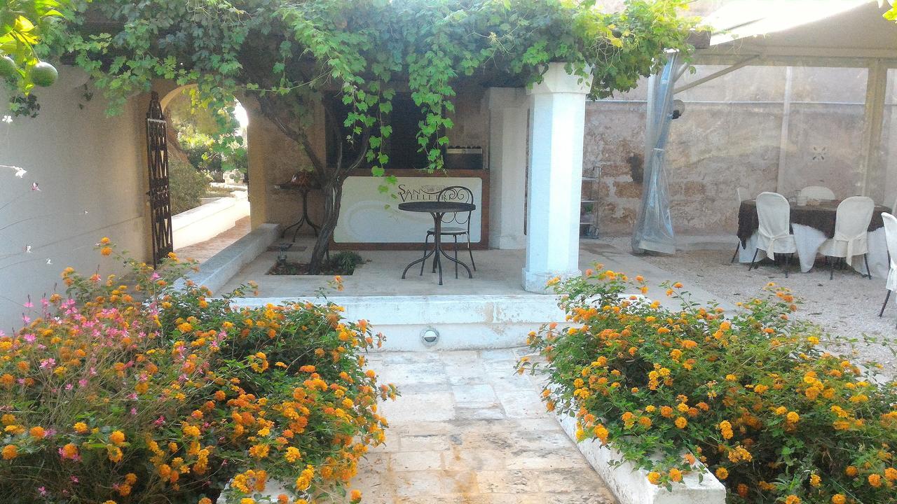 San Velletri Guest House Savelletri Εξωτερικό φωτογραφία
