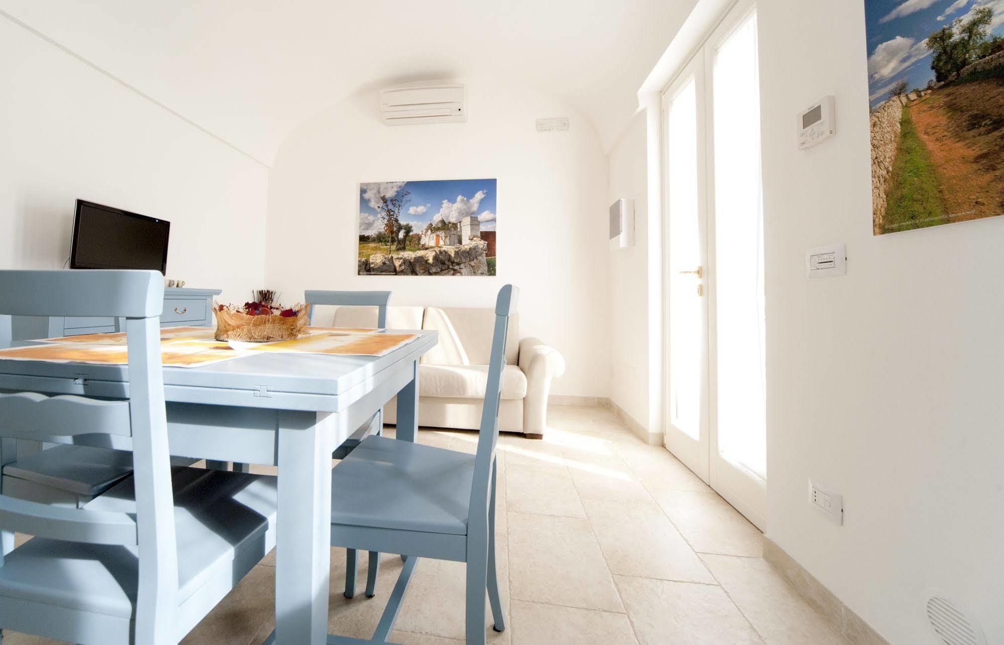 San Velletri Guest House Savelletri Εξωτερικό φωτογραφία
