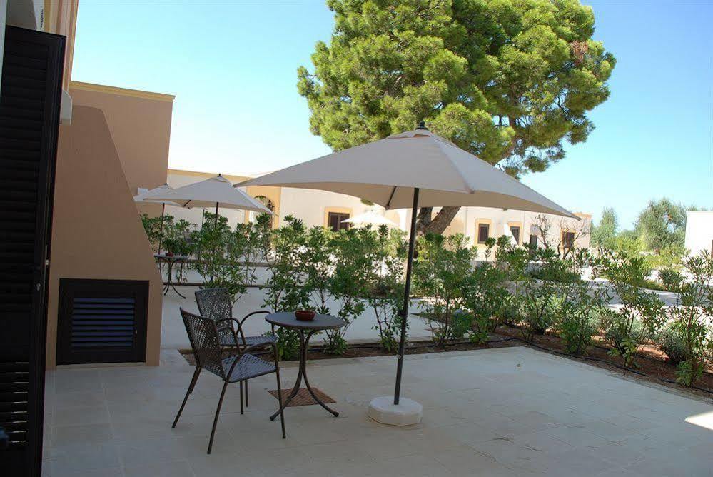 San Velletri Guest House Savelletri Εξωτερικό φωτογραφία
